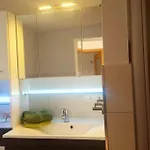 בית נופש Haus Anke