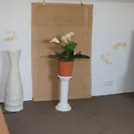 Haus Anke בית נופש