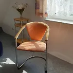 בית נופש Haus Anke