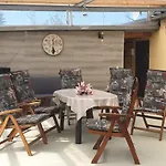 בית נופש Haus Anke