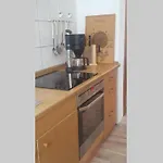 בית נופש Haus Anke