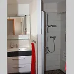 Haus Anke בית נופש