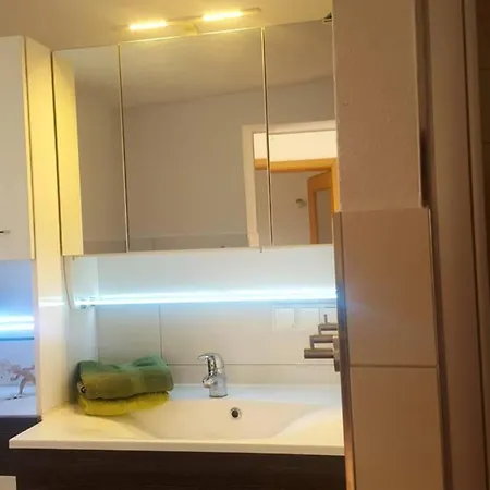 Σπίτι διακοπών Haus Anke