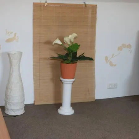 Haus Anke Σπίτι διακοπών