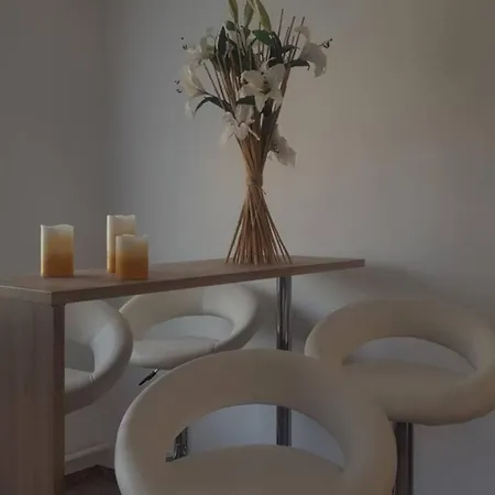 Σπίτι διακοπών Haus Anke Βραδεμβούργο