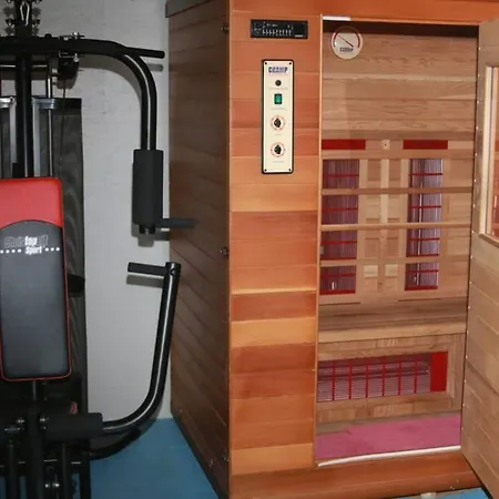 Haus Anke * 브란덴부르크