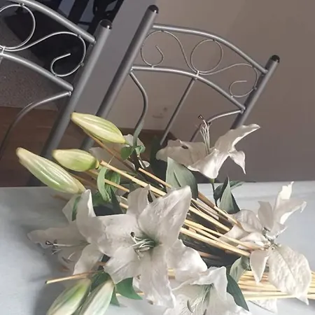 펜션 Haus Anke 브란덴부르크