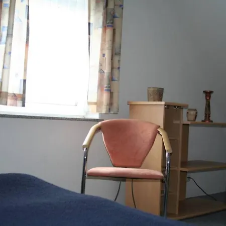 Haus Anke 브란덴부르크