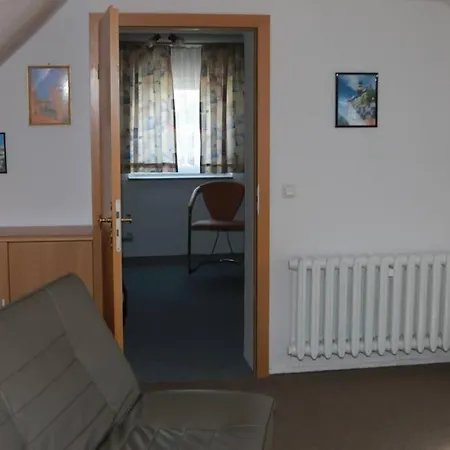 Haus Anke * Brandenburg (Brandenburg an der Havel)