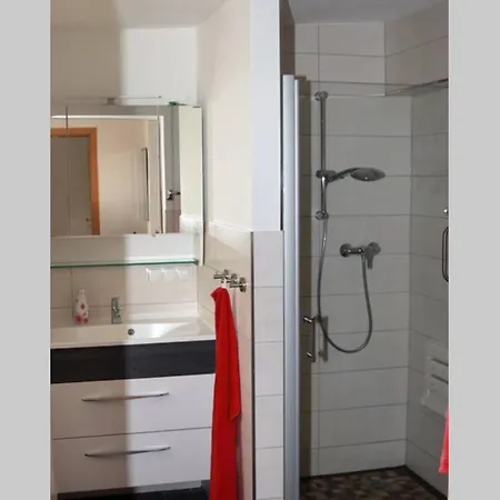 Haus Anke Σπίτι διακοπών