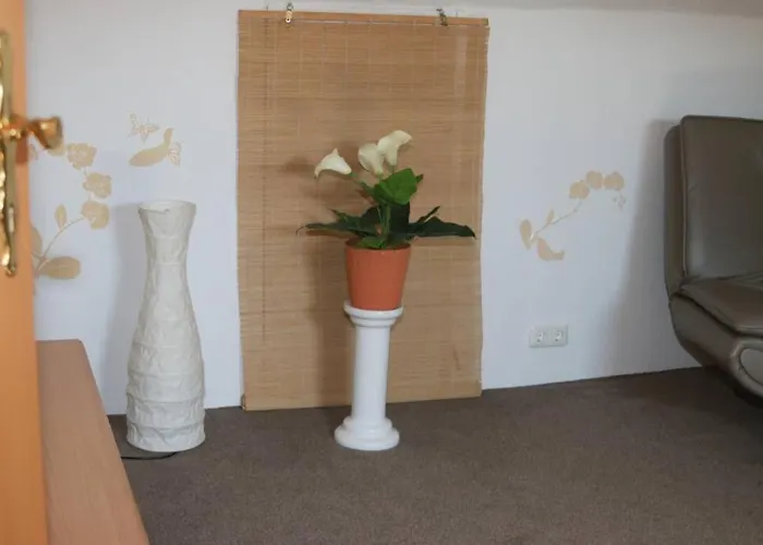 Haus Anke Casa de Férias