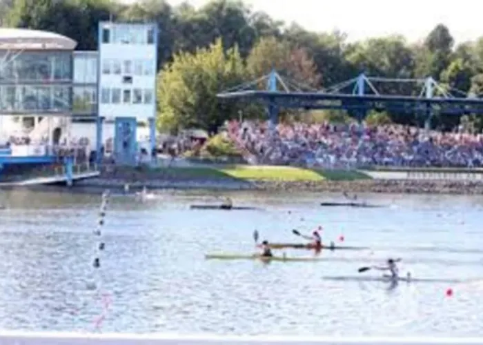 Casa de Férias Haus Anke Brandenburg (Brandenburg an der Havel)
