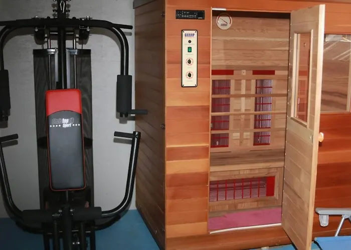 Haus Anke * 브란덴부르크