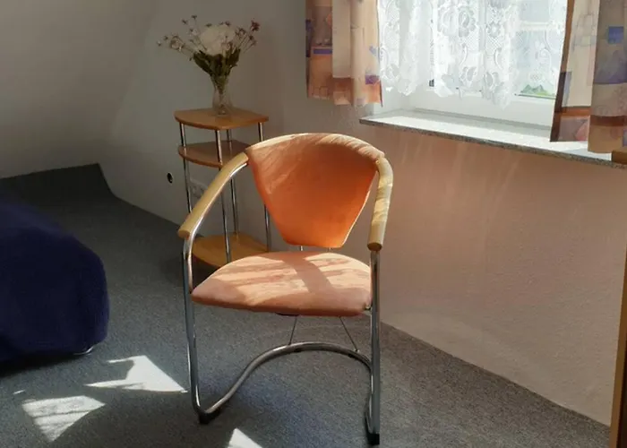 Casa de Férias Haus Anke