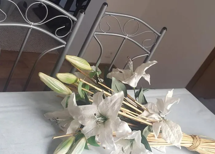 Casa de Férias Haus Anke Brandenburg (Brandenburg an der Havel)