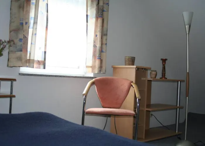 Haus Anke 브란덴부르크