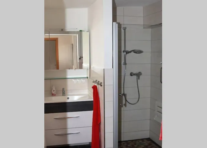 Haus Anke Casa de Férias